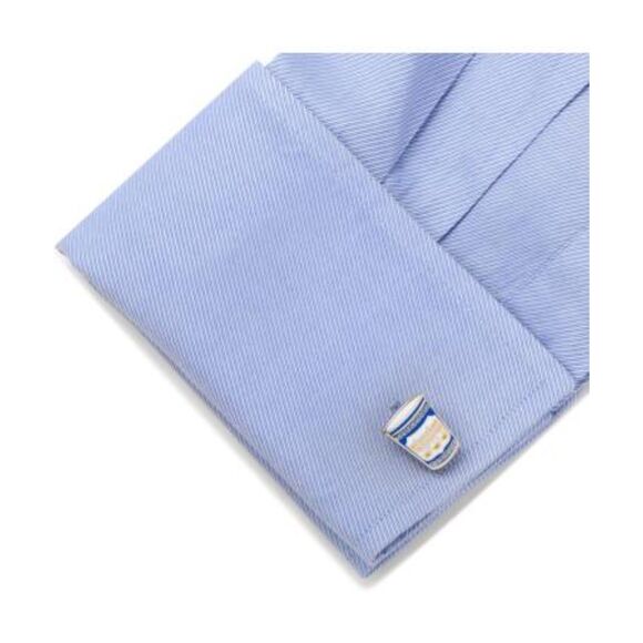 Greek Style Coffee Cups - Picture 3 of 4